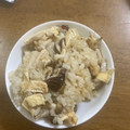 バウンド's cooksnap of when they made 粉だしときのこの炊き込みご飯.