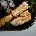 G_Yossan's cooksnap of when they made ふんわりだし醤油☆卵焼き☆.