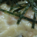 あゆたっくん's cooksnap of when they made 豆腐と卵でふわふわネバネバ納豆ご飯.