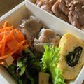 ゆいランラン's cooksnap of when they made シュウマイをふっくら焼くコツ♪.