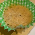 よしよしこんこん's cooksnap of when they made HMでレンチンパン♪離乳食・中期～.
