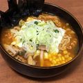 Etsu☆ko's cooksnap of when they made コク旨☆ラー油チーズなさっぽろ一番.