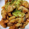 cotton777's cooksnap of when they made ☆痩せ☆ ガリバタキャベツチキン.