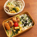 ★♡ゆき♡★'s cooksnap of when they made ほうれん草とふんわり卵のオイスター炒め.