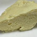 どらかつ28's cooksnap of when they made レンジで簡単！低糖質チーズケーキ.
