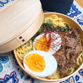 村長ちゃん's cooksnap of when they made ウチの煮豚風焼き豚*通常の鍋orストウブ.