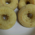 もーり☆☆'s cooksnap of when they made 簡単&ヘルシー！HMでお豆腐焼きドーナツ.