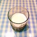 cookஜs's cooksnap of when they made ♡失敗ヨーグルトがアップルスムージー♡.