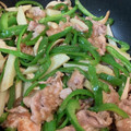 ゆりはるみ♡'s cooksnap of when they made 簡単！じゃがいもとピーマンの甘辛炒め.