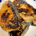ポムポムポヨコ's cooksnap of when they made ぶりの塩麹マヨ焼き♪.