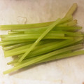 hikajiri's cooksnap of when they made フキの下処理.