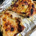 もちっこ橙色's cooksnap of when they made 塩レモンレシピ☆鶏もも焼き.