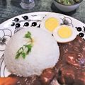 ちゃんねるゆみ's cooksnap of when they made ゆでたまごの切り方.