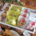 ちゃんねるゆみ's cooksnap of when they made お菓子を綺麗に袋詰めする方法♪.
