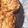 マイﾊﾞｯﾊ's cooksnap of when they made 簡単1人ランチにも！明石焼風だしたこやき.