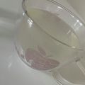 クックN3RI67☆'s cooksnap of when they made キレートレモン 再現できた？.