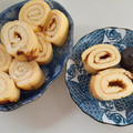 小手毬＊●((◉ｴ◉))●'s cooksnap of when they made 簡単☆ゆず伊達巻き.