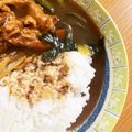 salymama's cooksnap of when they made 薄いカレーをおいしくする.