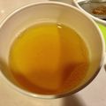 ゆり☆お料理記録☆'s cooksnap of when they made 【離乳食 中期】かつおだし.