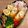ばたみそーぱん☆'s cooksnap of when they made ＊ピンク飯！カリ梅ゆかりの炊き込みご飯＊.