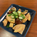 namadu's cooksnap of when they made 簡単！竹の子と油揚げの煮物♪.