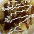 ♥みぃさん♥'s cooksnap of when they made キャベツ半玉使ってきゃべたま.