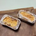 たんたらたんたん's cooksnap of when they made 発酵なし♡全卵パン　by卵デニッシュ部.