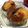 ミルクボール's cooksnap of when they made 子供でも作れる！混ぜるだけのマフィン♪.