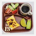 choco831's cooksnap of when they made 5分で簡単☆喫茶店のたまごトースト.