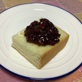 Mi〜ちゃん's cooksnap of when they made 簡単♪あんこの作り方【圧力鍋使用】.