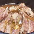 おりん☆こた's cooksnap of when they made 電気圧力鍋で簡単！スペアリブの煮込み.
