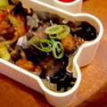 中村ベーカリー's cooksnap of when they made 大豆となすの揚げ煮.