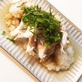みなとのまんま's cooksnap of when they made レンジ蒸し鶏の簡単アレンジ☆木曜/1週間.