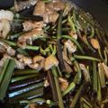 岩手のまま's cooksnap of when they made わらび・ふきの煮物.