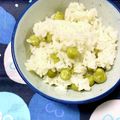 ふたごゆき's cooksnap of when they made 豆ご飯♪.