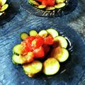 ＮＦＲの南仏キッチン's cooksnap of when they made 材料4つ★味噌ドレッシング.