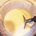 aysays's cooksnap of when they made シーザードレッシング.