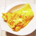 ダリア☆'s cooksnap of when they made ✨普通の玉子焼き✨.