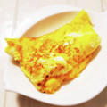 ダリア☆'s cooksnap of when they made ✨普通の玉子焼き✨.