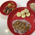 ゆいまーるん's cooksnap of when they made ☆ホタルイカとエリンギのオイマヨ炒め☆.