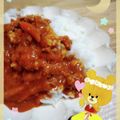 海理ママ's cooksnap of when they made ホットクックdeハヤシライス☆.