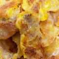 クック5UJQ4D☆'s cooksnap of when they made 薄切り豚ロースで作るポークピカタ.
