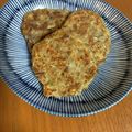 aiti's cooksnap of when they made さばーぐ♡離乳食後期〜完了期.