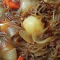 やさしいママさん志望's cooksnap of when they made 和牛肉じゃが.