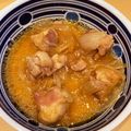 クックH8Z4W7☆'s cooksnap of when they made ホットクック とりもものつや煮.