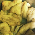 ☆ぺっぺ☆'s cooksnap of when they made おいなりさんの油揚げ.