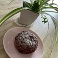 まかおん☆えま☆彡's cooksnap of when they made 『恋あた』チョコクッキーシュークリーム.
