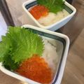 まっきー♪３７'s cooksnap of when they made いくらおろし お急ぎおつまみ.
