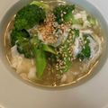 クックC18DJ9☆'s cooksnap of when they made 卵白消費×中華あんかけ.