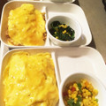 ame-ikuru's cooksnap of when they made 簡単☆ほうれん草とコーンのバター炒め.
